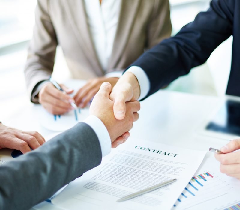 Contract Staffing
